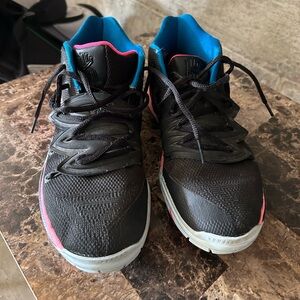 Nike basketball shoes